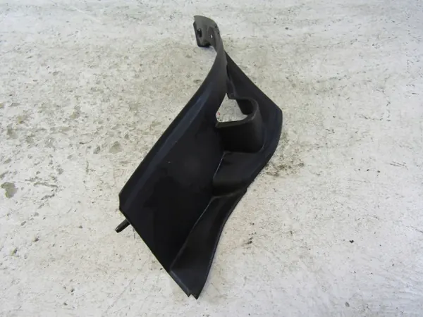BMW X4 G02 Rechterzijde Lampenkap afwerking OEM 7424428 image 3