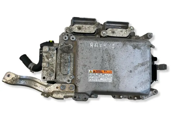 Inversor Toyota G920042010 para RAV4 IV - Usado image 2