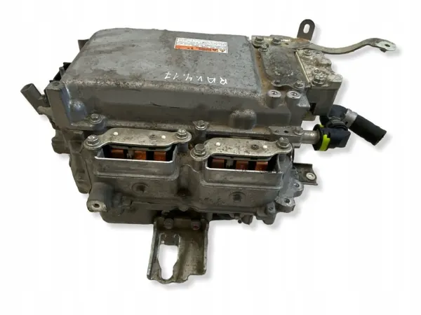 Inversor Toyota G920042010 para RAV4 IV - Usado image 5