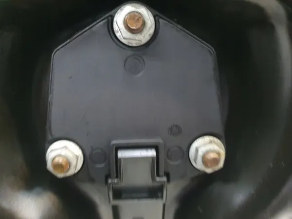 AUDI A4 B8 A5 A6 2.7 3.0 TDI Oljepanna image 10