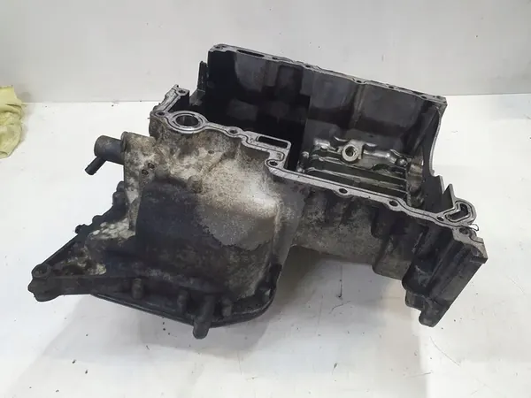 AUDI A4 B8 A5 A6 2.7 3.0 TDI Oljepanna image 7