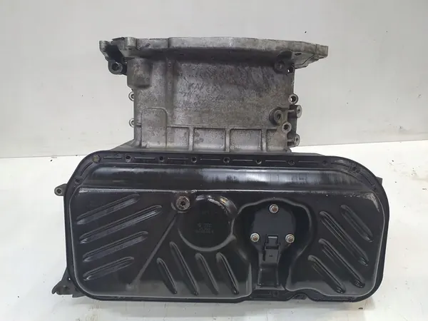 AUDI A4 B8 A5 A6 2.7 3.0 TDI Oljepanna image 9