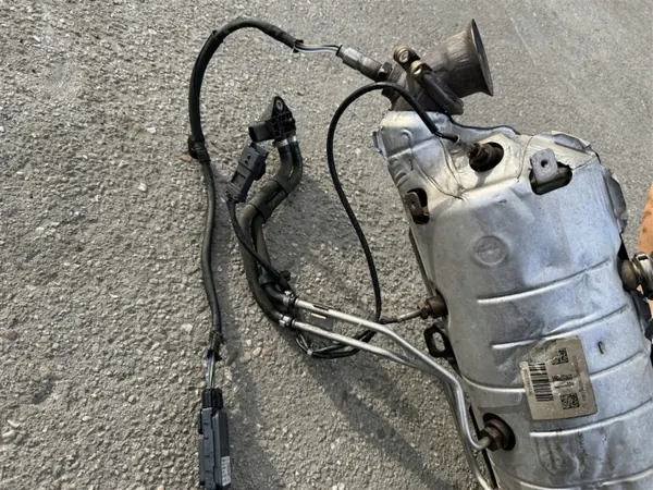 OEM 9818468380 DPF FAP Katalysator für 1.5 BlueHDI image 5
