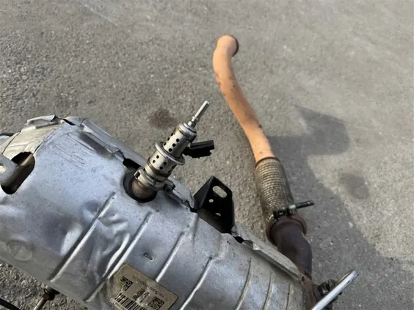 OEM 9818468380 DPF FAP Katalysator für 1.5 BlueHDI image 6