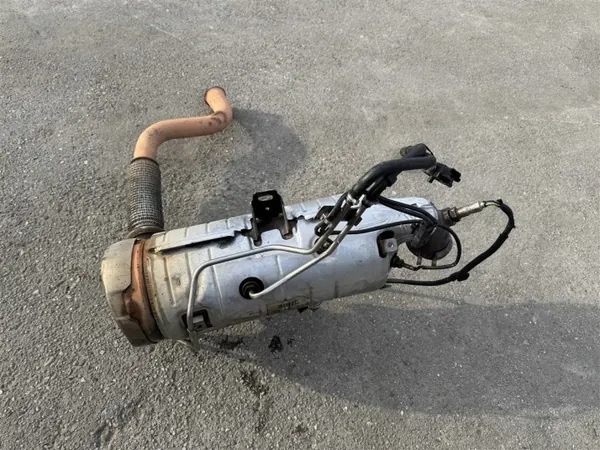 OEM 9818468380 DPF FAP Katalysator für 1.5 BlueHDI image 7