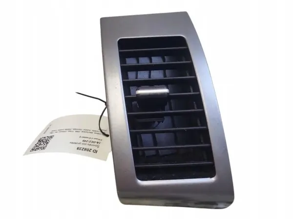 OEM 8030A024ZZ Bouches d'aération tableau Citroën C-Crosser image 3