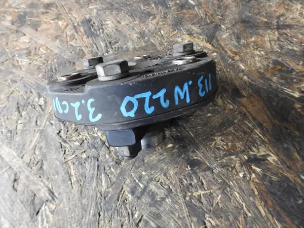 MERCEDES SL 500 R230 5.0 V8 Acoplamento A2104110215 image 3