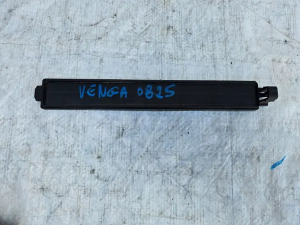Matkustamon Suodinkansi OEM F805YN9AA01 Hyundaiille image 2