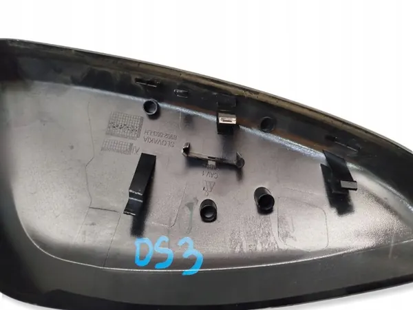 OEM 8902-003-LH Vasen Peilin Kotelo DS3 Crossbackille image 6