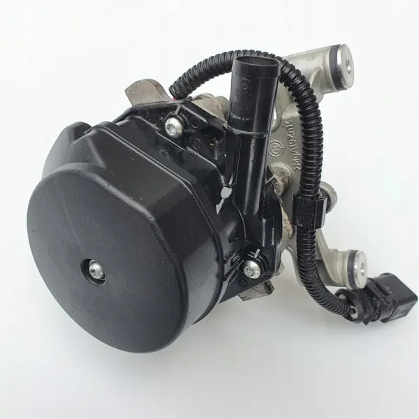 Bomba de aire OEM 7PP959253 para Porsche Panamera Cayenne image 2