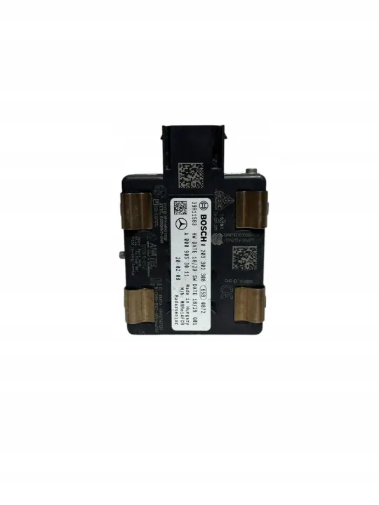 Radar Distronic Mercedes-Benz OEM A0009053011 image 2