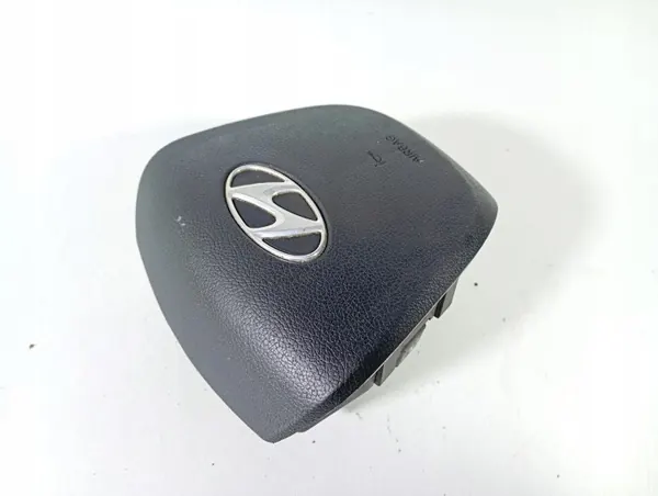 Förarens krockkudde Hyundai i20 08-12 OEM M1S239 DOM 00019703 image 3