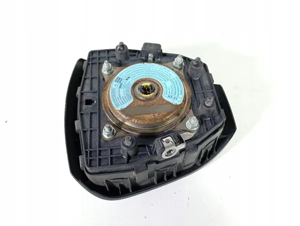 Förarens krockkudde Hyundai i20 08-12 OEM M1S239 DOM 00019703 image 4