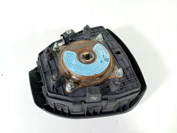 Förarens krockkudde Hyundai i20 08-12 OEM M1S239 DOM 00019703 image 5