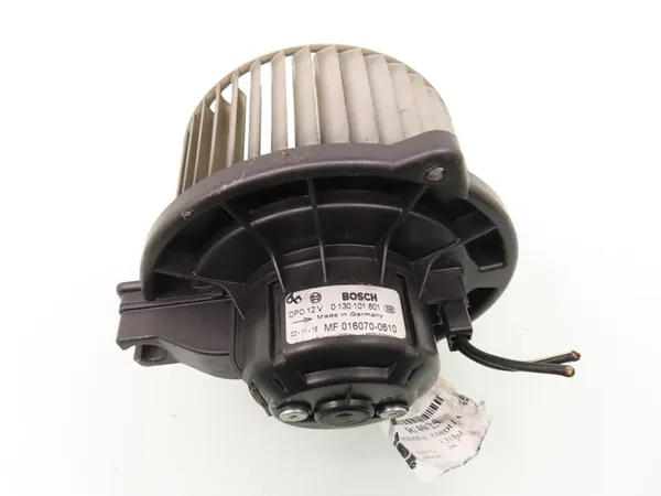 Ventilador Bosch Toyota Corolla image 5