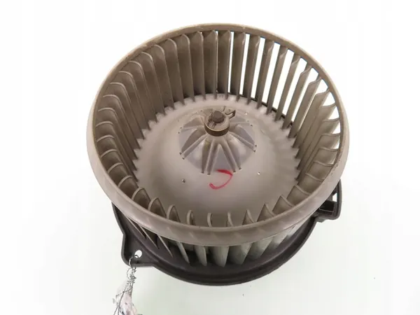 Ventilador Bosch Toyota Corolla image 6