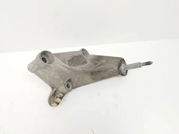 2018 Smart ForFour II W453 Gearbox Mount A453240011700 image 1