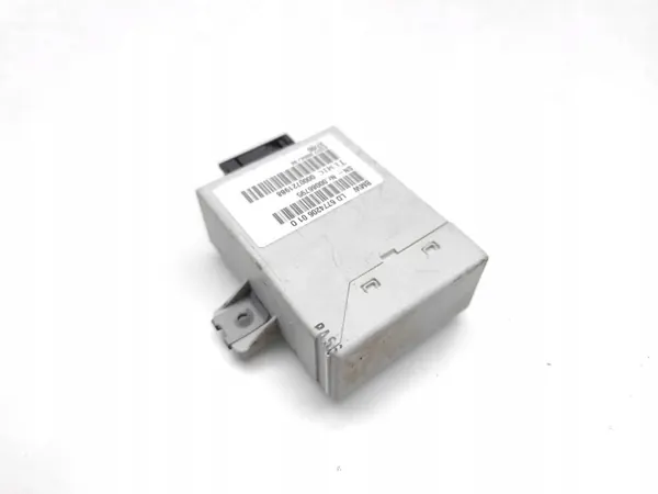 BMW Farthållarmodul OEM 6774206 för 330d diesel image 3