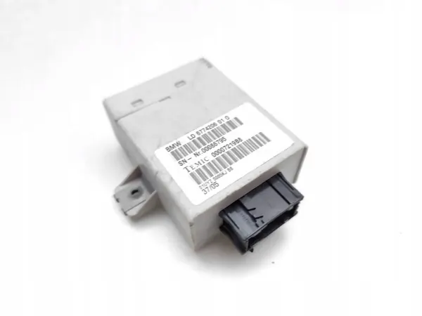 BMW Farthållarmodul OEM 6774206 för 330d diesel image 9