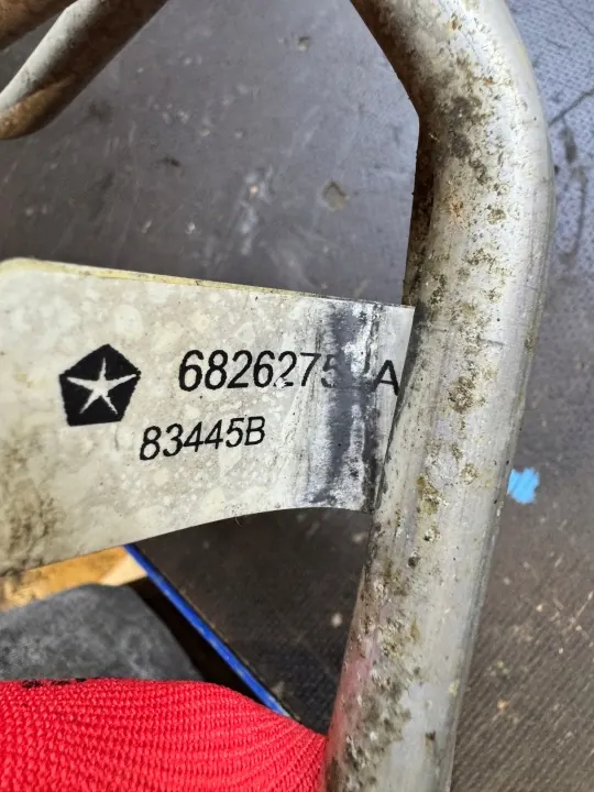 Getriebethermostat OEM 68262752 für Jeep WK2 image 3