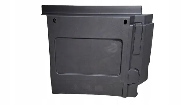 Couvercle batterie Ford Puma MK2 OEM M1BB-10A687-AGW image 2
