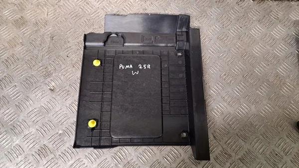 Couvercle batterie Ford Puma MK2 OEM M1BB-10A687-AGW image 4