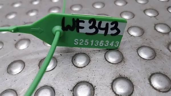 Braccio di Controllo Posteriore Sinistro Destro Ford Focus MK1 image 6