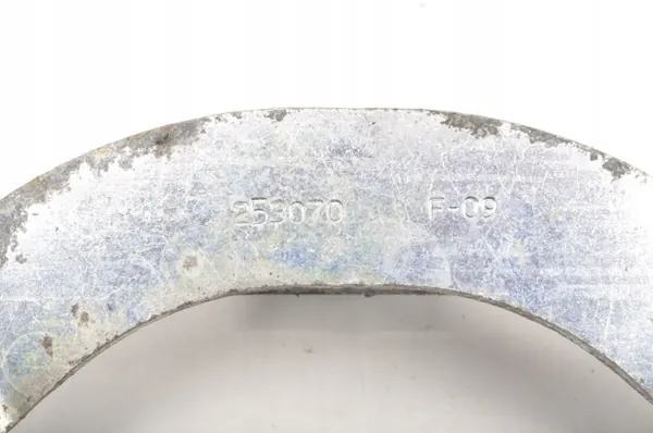 Support d'échappement FERRARI California OEM 253070 image 3
