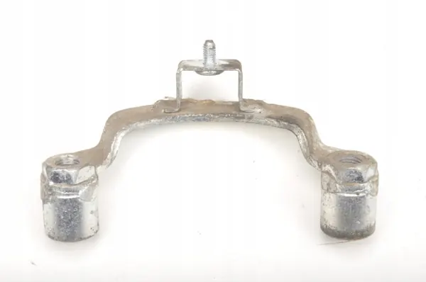 Support d'échappement FERRARI California OEM 253070 image 4