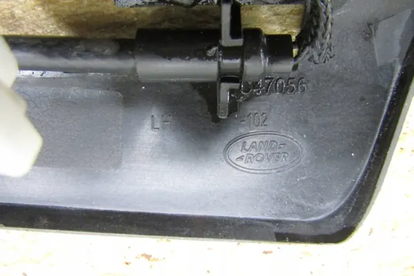 Land Rover oven avaussensori OEM GK6214E108AB image 3