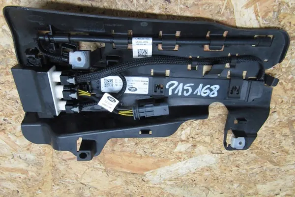 Land Rover oven avaussensori OEM GK6214E108AB image 6