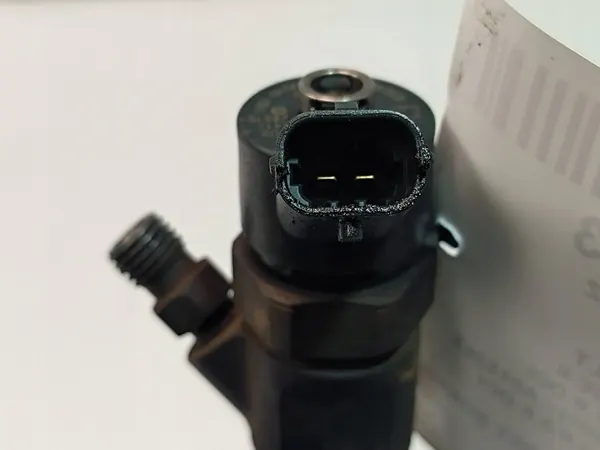 Inyector OEM 8200100272 para Renault Megane II image 3