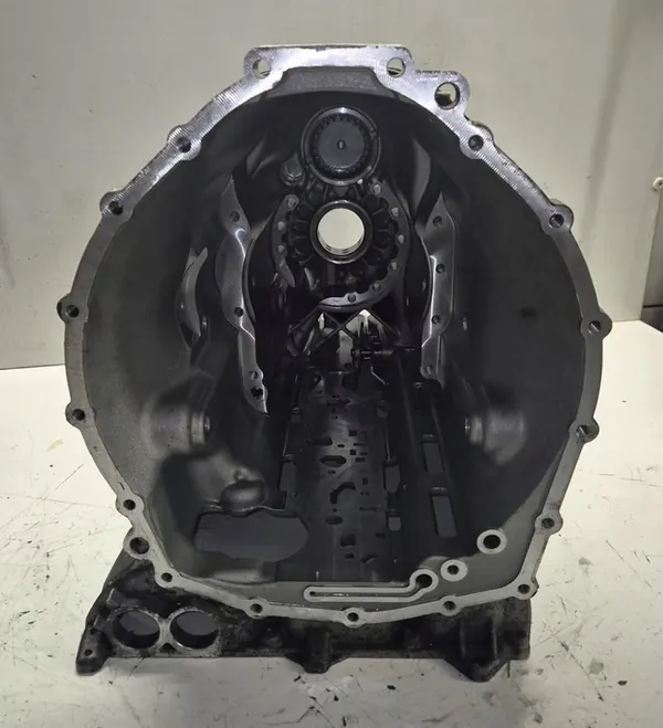 Central Housing 4x4 PORSCHE Panamera PDK ZF 7DT-75 image 4