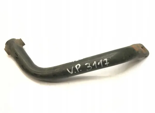 OEM 8144541 Volvo Suporte da placa do degrau, esquerdo image 2