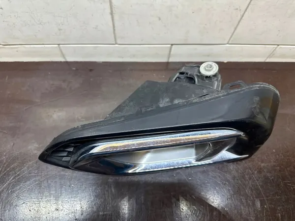 Farol de Neblina Dianteiro Honda Jazz 7M53T5AJ6 image 2