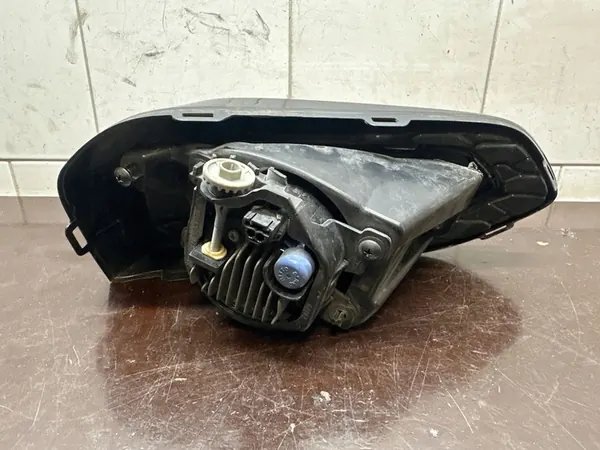 Farol de Neblina Dianteiro Honda Jazz 7M53T5AJ6 image 3