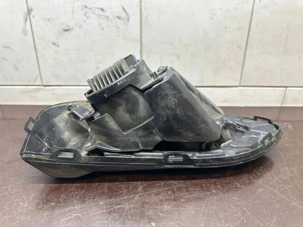 Farol de Neblina Dianteiro Honda Jazz 7M53T5AJ6 image 4