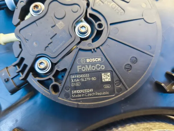 Bomba AdBlue Ford OEM J1G3-5J228-AF para S-MAX II image 3
