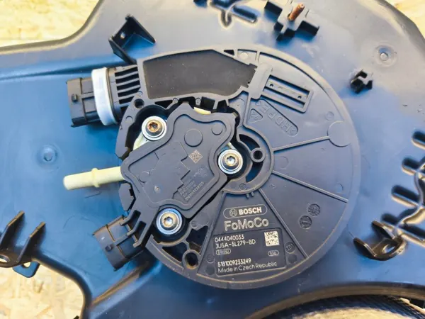 Bomba AdBlue Ford OEM J1G3-5J228-AF para S-MAX II image 4