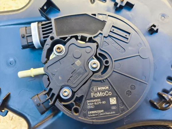 Bomba AdBlue Ford OEM J1G3-5J228-AF para S-MAX II image 5