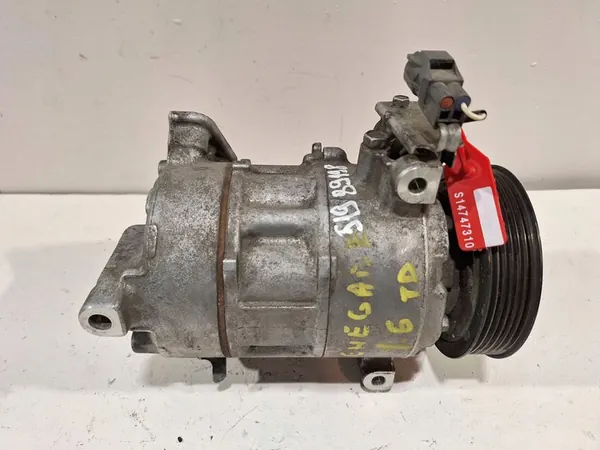 Compressore Aria Condizionata Fiat 500X 2.0 MJET image 2