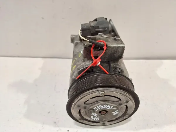 Compressore Aria Condizionata Fiat 500X 2.0 MJET image 3