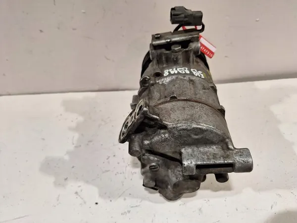 Compressore Aria Condizionata Fiat 500X 2.0 MJET image 4