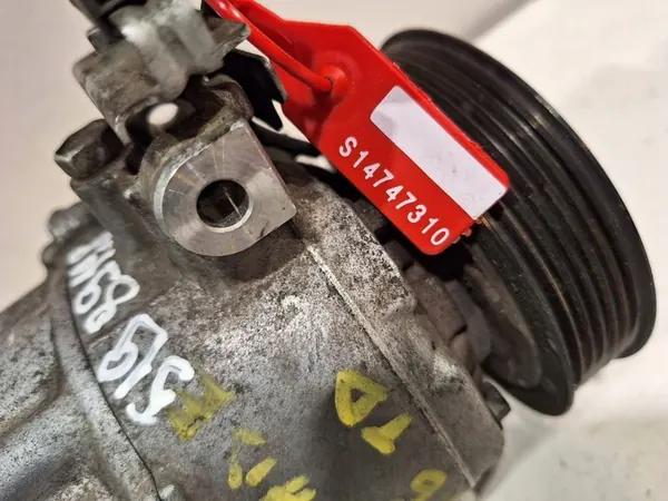 Compressore Aria Condizionata Fiat 500X 2.0 MJET image 5