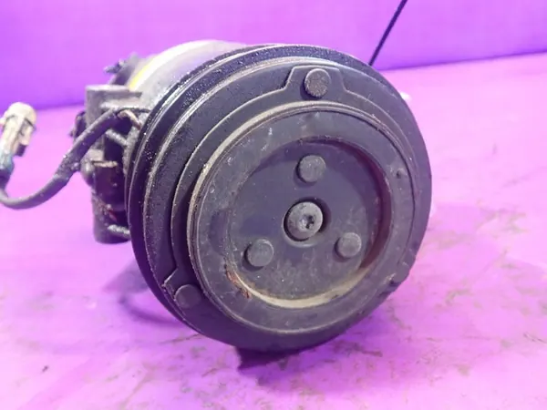 OPEL CORSA C 03-06 1.0 AC Kompressori 24427685 image 4