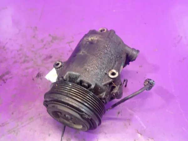 OPEL CORSA C 03-06 1.0 AC Kompressori 24427685 image 5