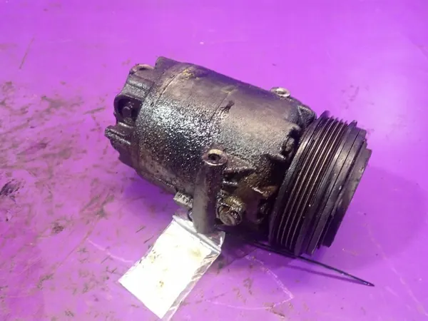 OPEL CORSA C 03-06 1.0 AC Kompressori 24427685 image 6