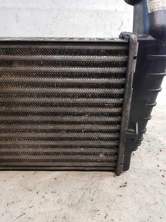 Intercooler con Sensore VW Passat B5 Lift 2.5 TDI OEM image 5