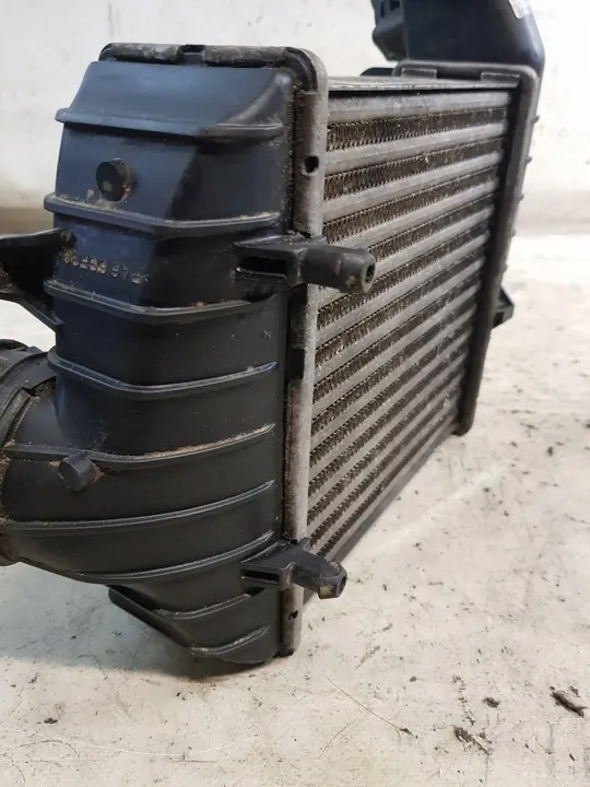 Intercooler con Sensore VW Passat B5 Lift 2.5 TDI OEM image 7