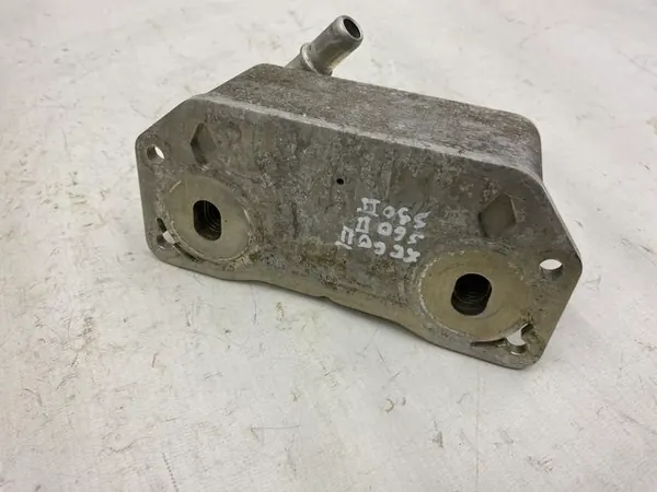 Öljynjäähdytin OEM 01 Volvo V90 II, S90, XC60 image 4